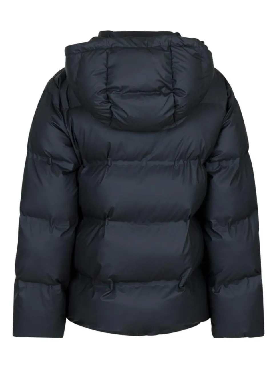 Fox C Jakke, Antracit, 36