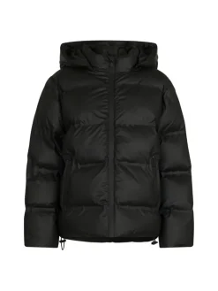 Fox C Jakke, Black, 36