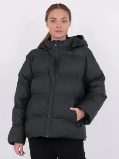 Fox C Jakke, Black, 36