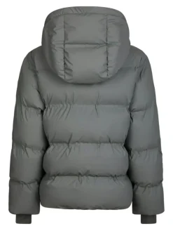 Fox C Jakke, Grey, 38