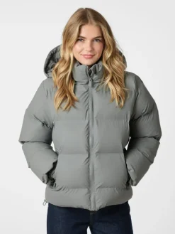 Fox C Jakke, Grey, 38