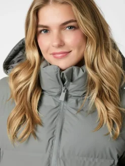 Fox C Jakke, Grey, 38