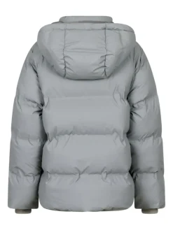 Fox C Jakke, Light Grey, 36