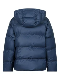 Fox C Jakke, Navy, 34