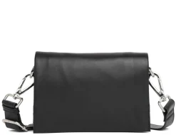 Franca Amalfi Skuldertaske, Black