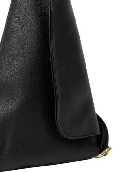 Franka Crossover, Black