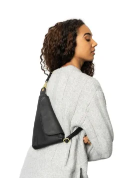 Franka Crossover, Black