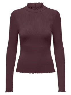 Fransiska Bluse, Winetasting, L