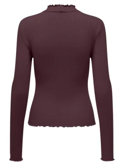 Fransiska Bluse, Winetasting, L