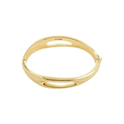 Free Amrring, Gold Plated, 18 cm