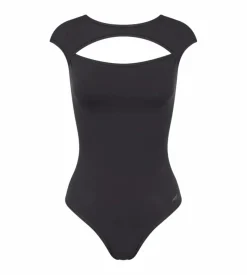 Free Evolve Bodystocking, Black, 2