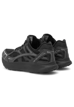 Freja Runner Sneakers, Black, 40