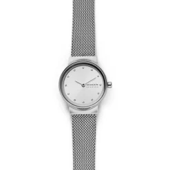 Freja SKW2665 Dameur, Sølv, 26 mm