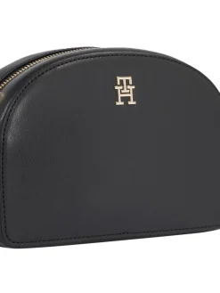 Fresh Camera Crossover Taske, Black