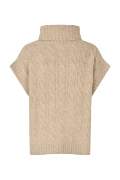 FresnoLL Strikvest, Sand, M