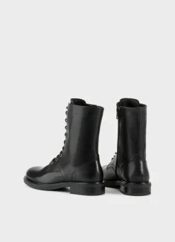 Freya Støvler, Black 40