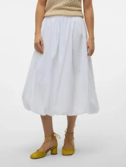 Friba Balloon Nederdel, Snow White, XL