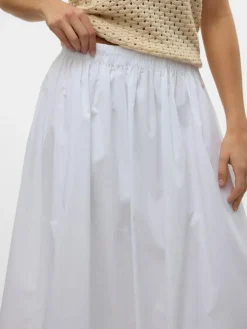 Friba Balloon Nederdel, Snow White, XL