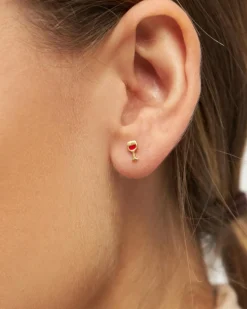 Friday Ørering, Guld