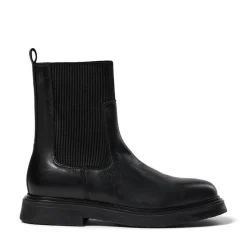 Friia Støvler, Black, 38