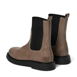 Friia Støvler, Taupe, 40
