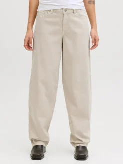 Fuji Barrel Jeans, Moonbeam, W29/L32