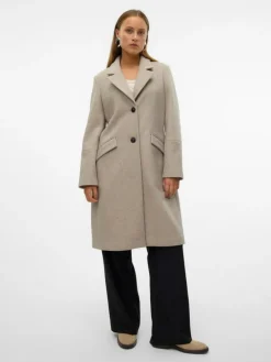 Furtonesara Lang Frakke, Silver Mink, L