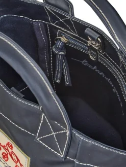 Gabby Taske, Navy Blue