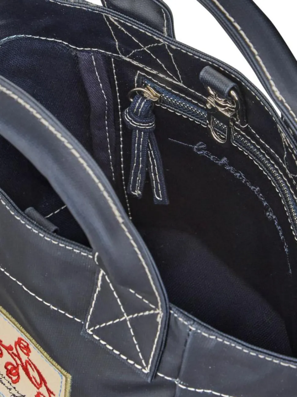 Gabby Taske, Navy Blue