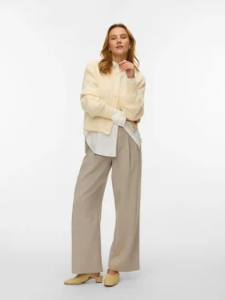 Gabrielle Cardigan, Birch, M