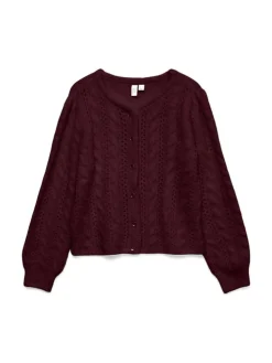 Gabrielle Cardigan, Winetasting, L