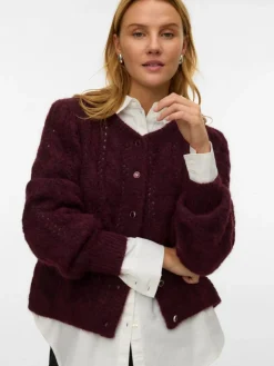 Gabrielle Cardigan, Winetasting, L