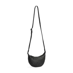 Gaby Crossbody, Black