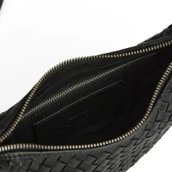 Gaby Crossbody, Black