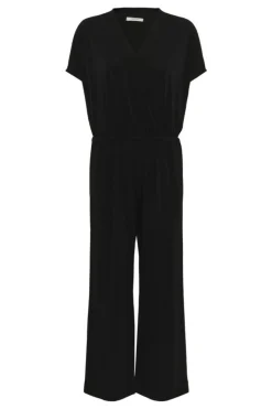 GaldriaIW Buksedragt, Black, XL