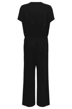 GaldriaIW Buksedragt, Black, XL