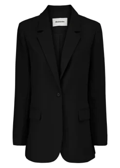 Gale Blazer, Sort, L