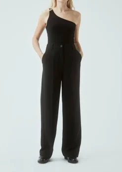 Gale Bukser, Sort, M