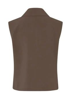 Gale Vest, Espresso, M