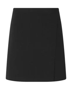 GaleMD Nederdel, Black, XL