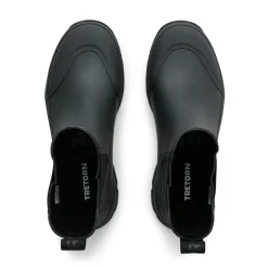 Garpa Gummistøvler, Black, 39