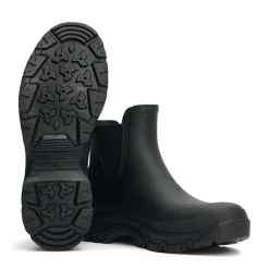 Garpa Gummistøvler, Black, 39
