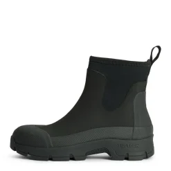 Garpa Hybrid Støvler, Jet Black, 38