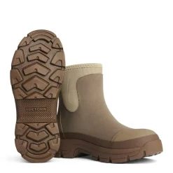 Garpa Hybrid Støvler, Shitake, 42