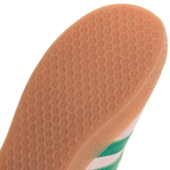 Gazelle Sneakers, Clear Pink/Court Green/Bliss Pink, 36 2/3