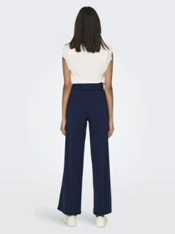 Geggo Bukser, Black Iris, XS/L32