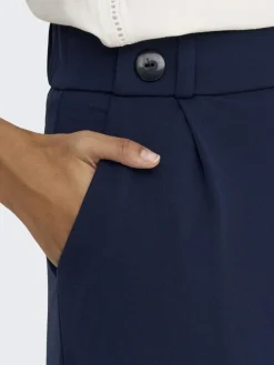 Geggo Bukser, Black Iris, XS/L32