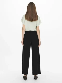 Geggo Bukser, Black, M/L30