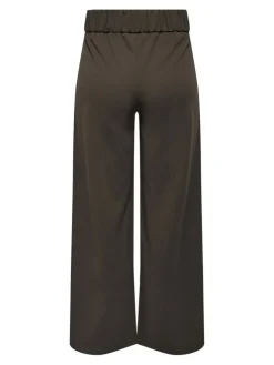 Geggo Bukser, Chocolate Brown, M/L32