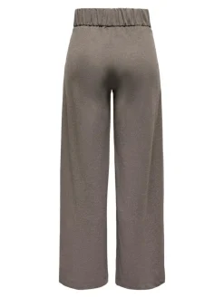 Geggo Bukser, Chocolate Brown Melange, M/L32